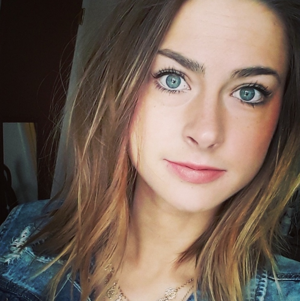 Meet your Posher, Kenna